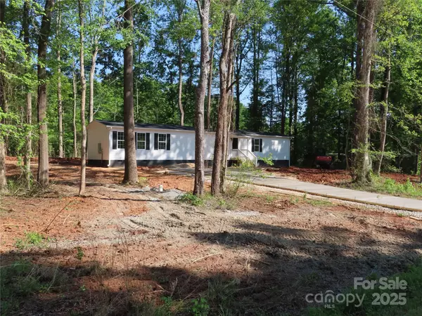 York, SC 29745,635 Acre CT