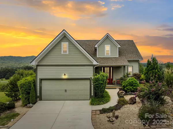 Leicester, NC 28748,50 Rose Creek RD
