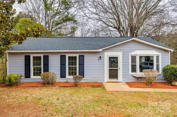 113 Galilean RD, York, SC 29745