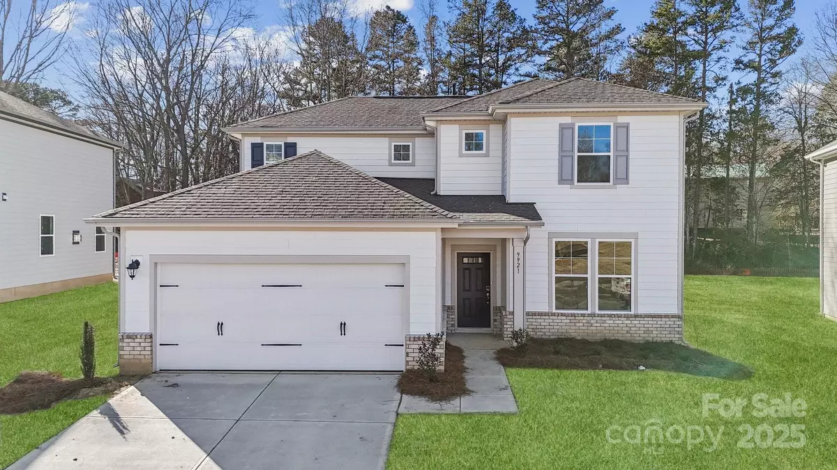Kannapolis, NC 28027,9928 Manor Vista TRL