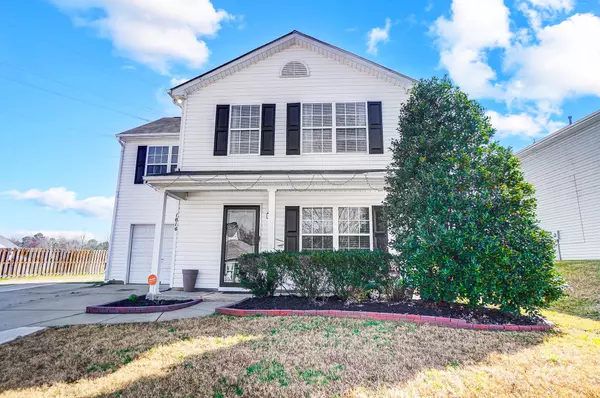 1614 Harland ST, Charlotte, NC 28216