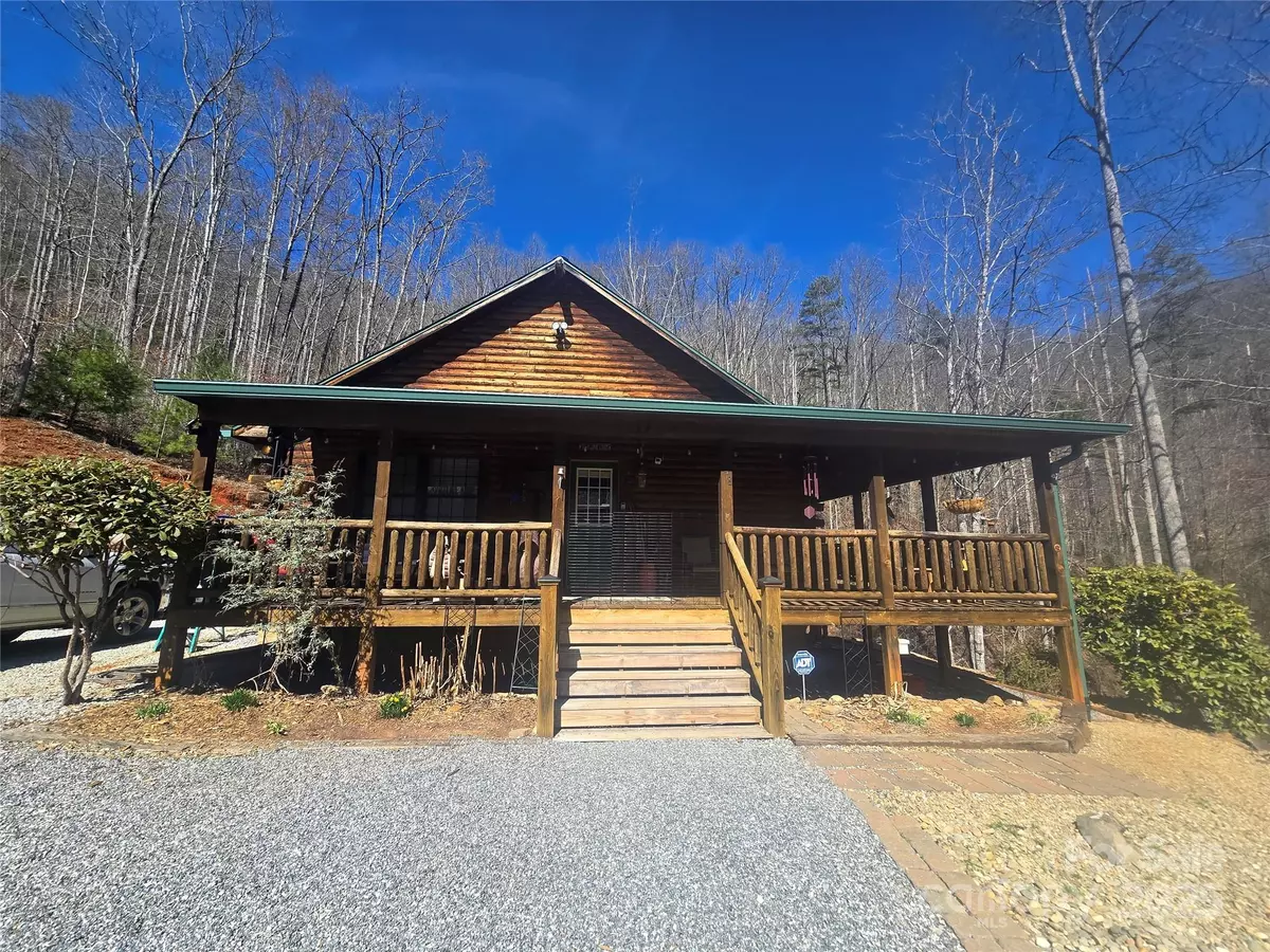 Sylva, NC 28779,248 Quiet Cove PL