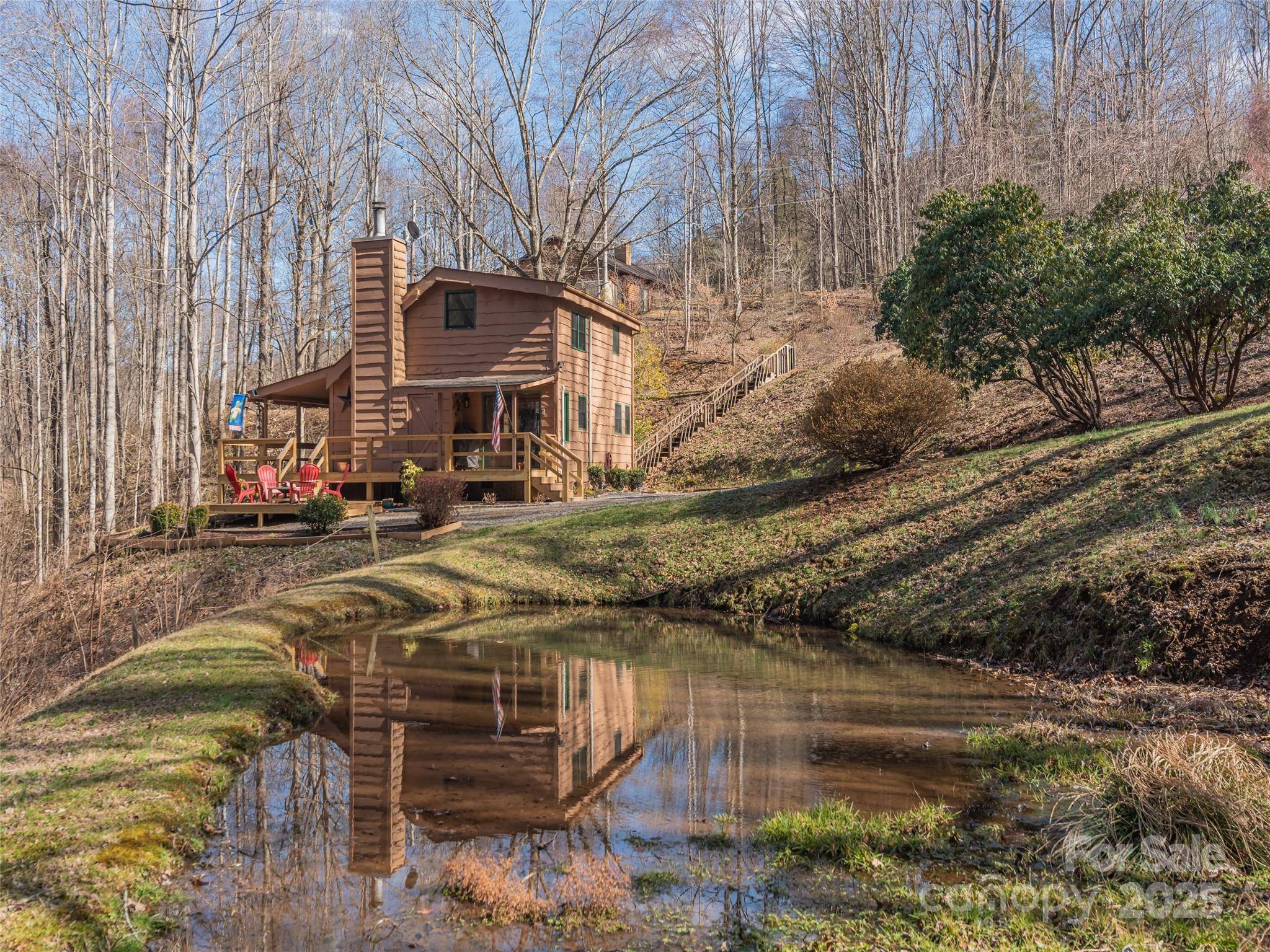 774 Mountain Lake DR, Waynesville, NC 28785