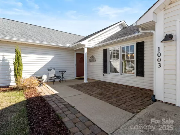 Fletcher, NC 28732,1003 Thorncrest DR