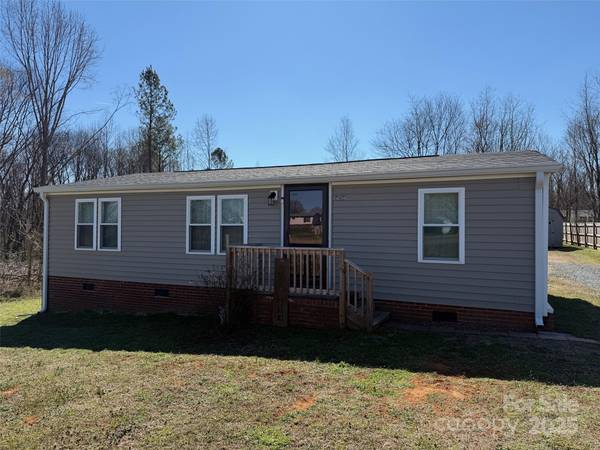 48344 HWY 731 HWY, Norwood, NC 28128