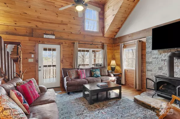 Leicester, NC 28748,31 Morning Star DR