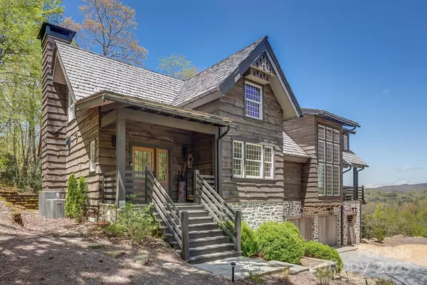 Highlands, NC 28741,87 & 91 Salt Rock CT