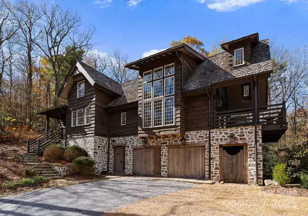 Highlands, NC 28741,87 & 91 Salt Rock CT