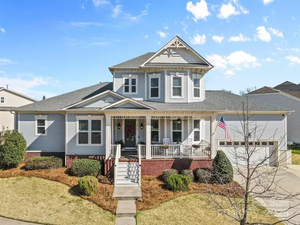 3013 Arsdale RD, Waxhaw, NC 28173