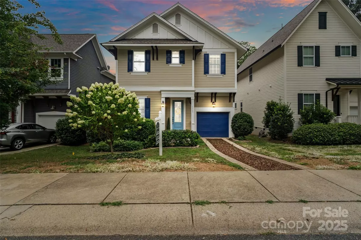 Charlotte, NC 28205,1905 Summey AVE
