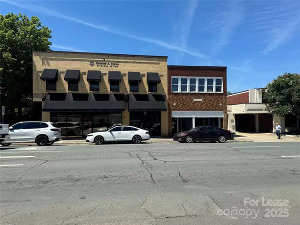 107 Jefferson ST #102, Monroe, NC 28112