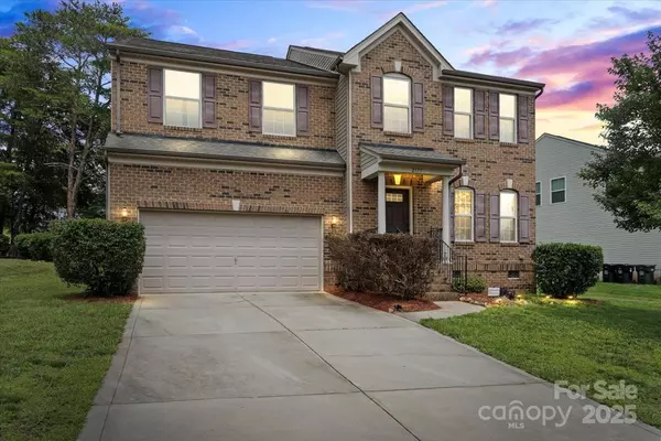 2177 Galloway LN SW, Concord, NC 28025