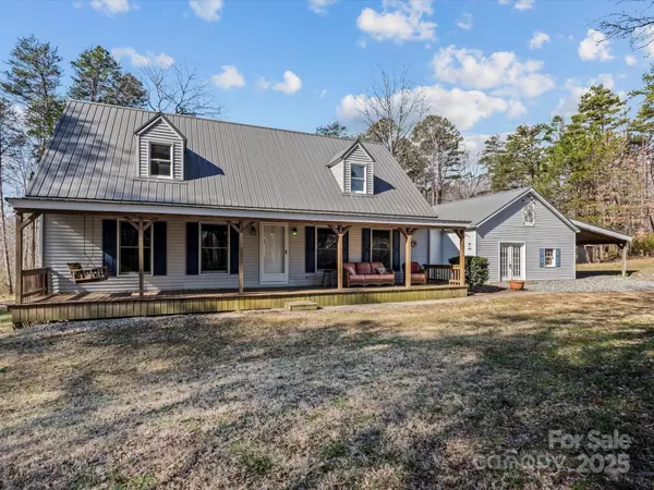 265 River Run RD, Statesville, NC 28625