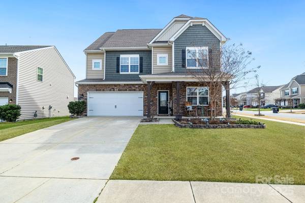14815 Superior ST, Charlotte, NC 28273