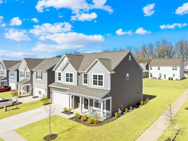 Charlotte, NC 28215,4021 Eckels DR