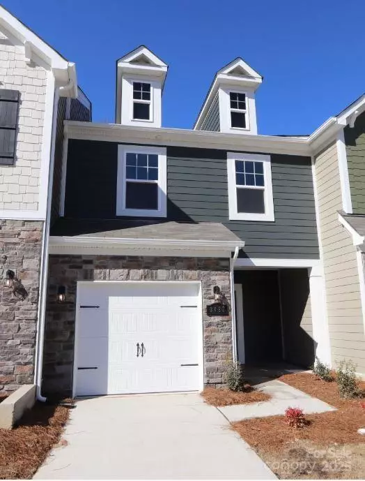 3427 Secrest LNDG, Monroe, NC 28110