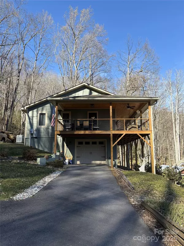 Waynesville, NC 28785,110 Loafer LN