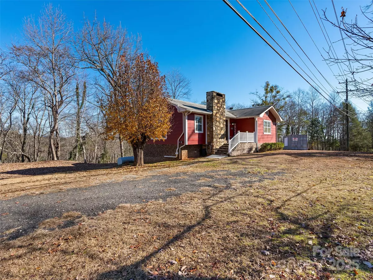 Lake Lure, NC 28746,946 Buffalo Shoals RD