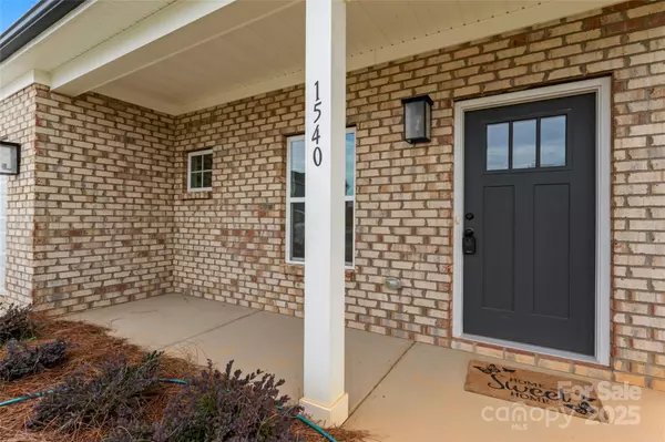 Kannapolis, NC 28081,1540 Solitude CT