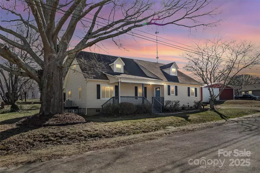 406 E 29th ST, Kannapolis, NC 28083