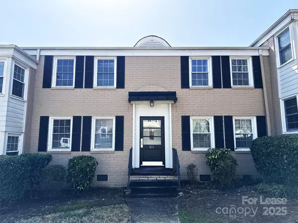 311 Wakefield DR #A, Charlotte, NC 28209
