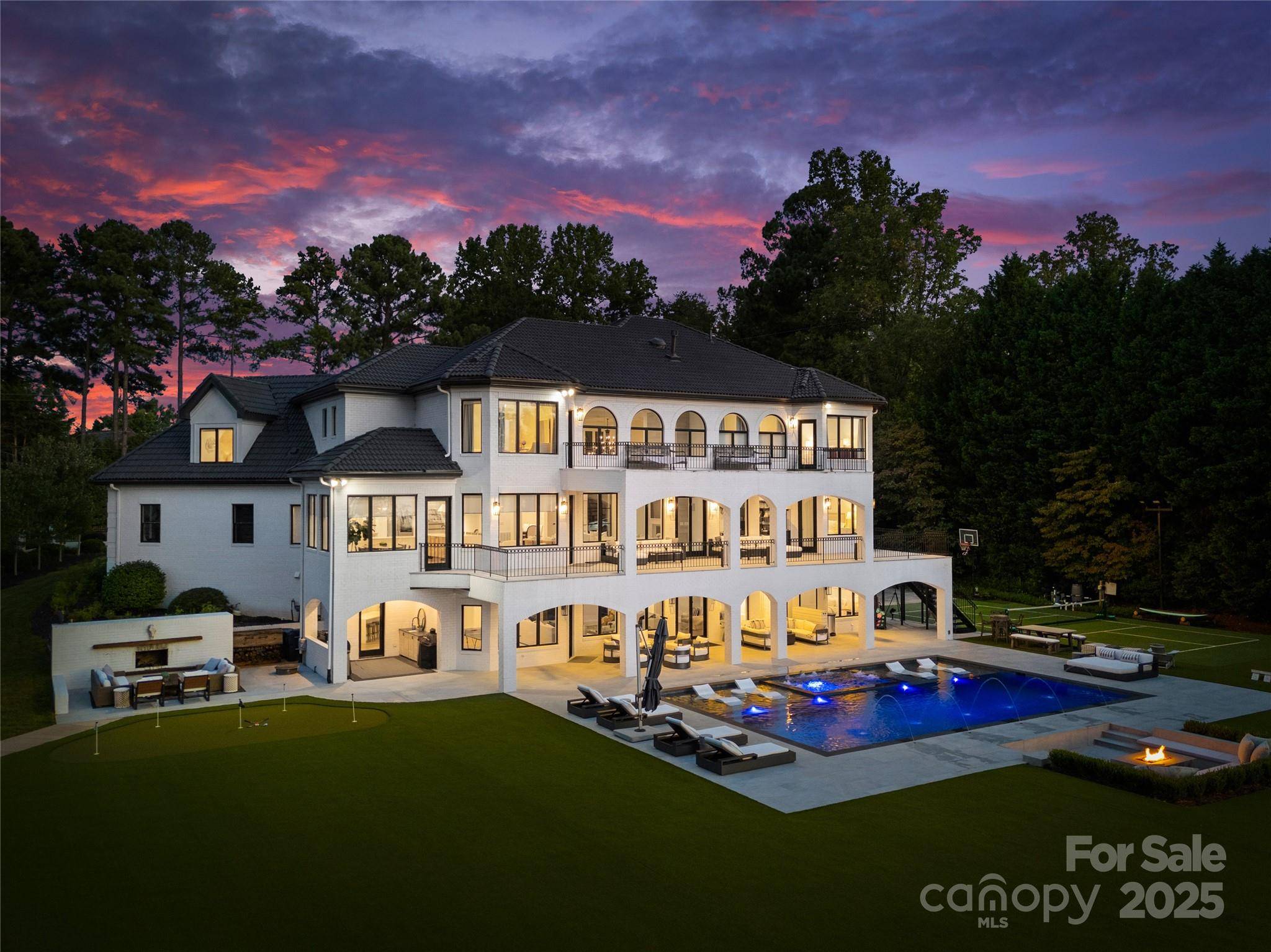 Cornelius, NC 28031,16439 Jetton RD