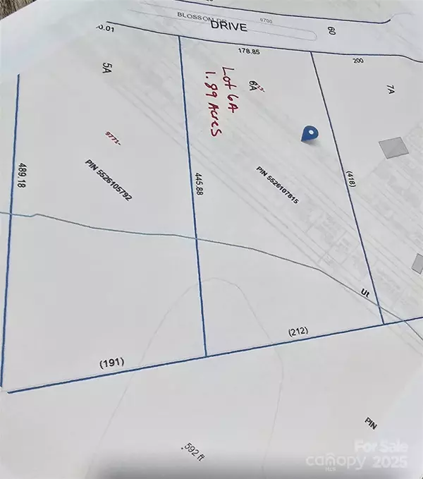 Concord, NC 28025,9713 Blossom DR