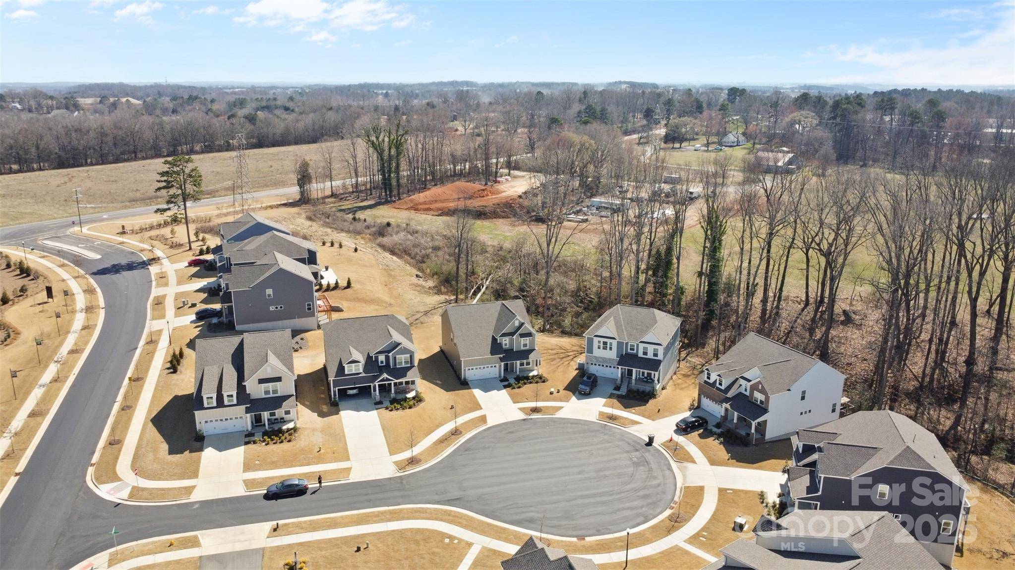 491 Creevy DR NW,  Concord,  NC 28027