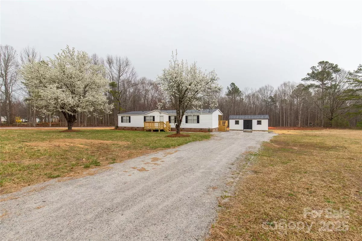 Lancaster, SC 29720,288 John L Hudson Sr RD