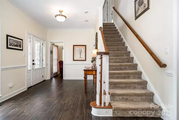 Mooresville, NC 28117,125 High Sail CT
