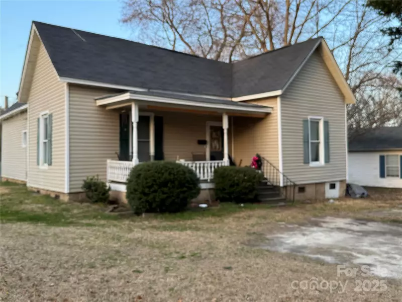 201 Marion ST, Clover, SC 29710