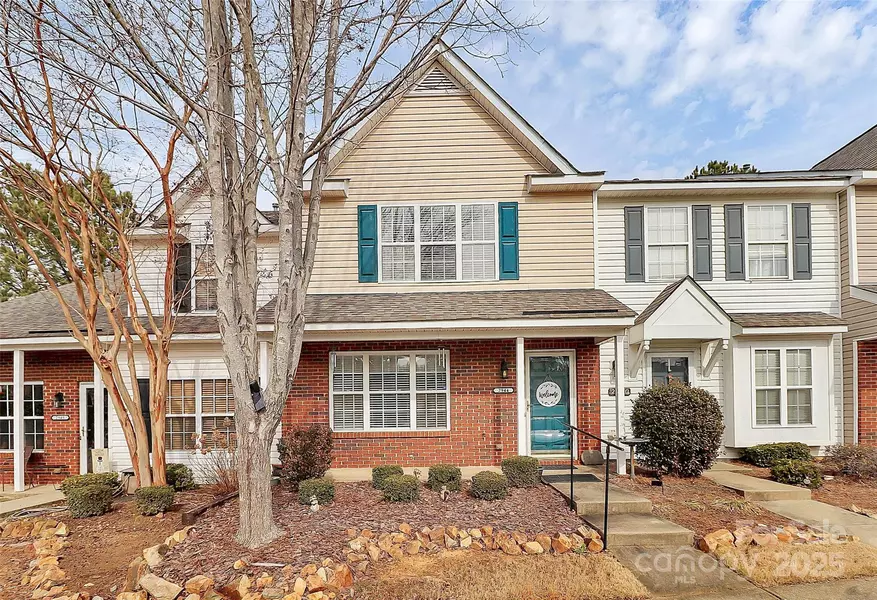 2944 Caldwell Ridge Pkwy, Charlotte, NC 28213