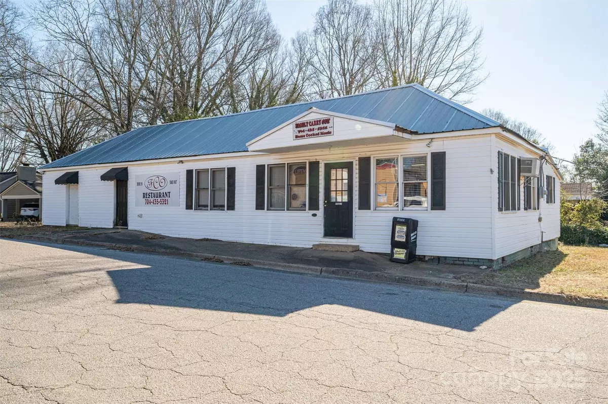 Cherryville, NC 28021,801 W Church ST