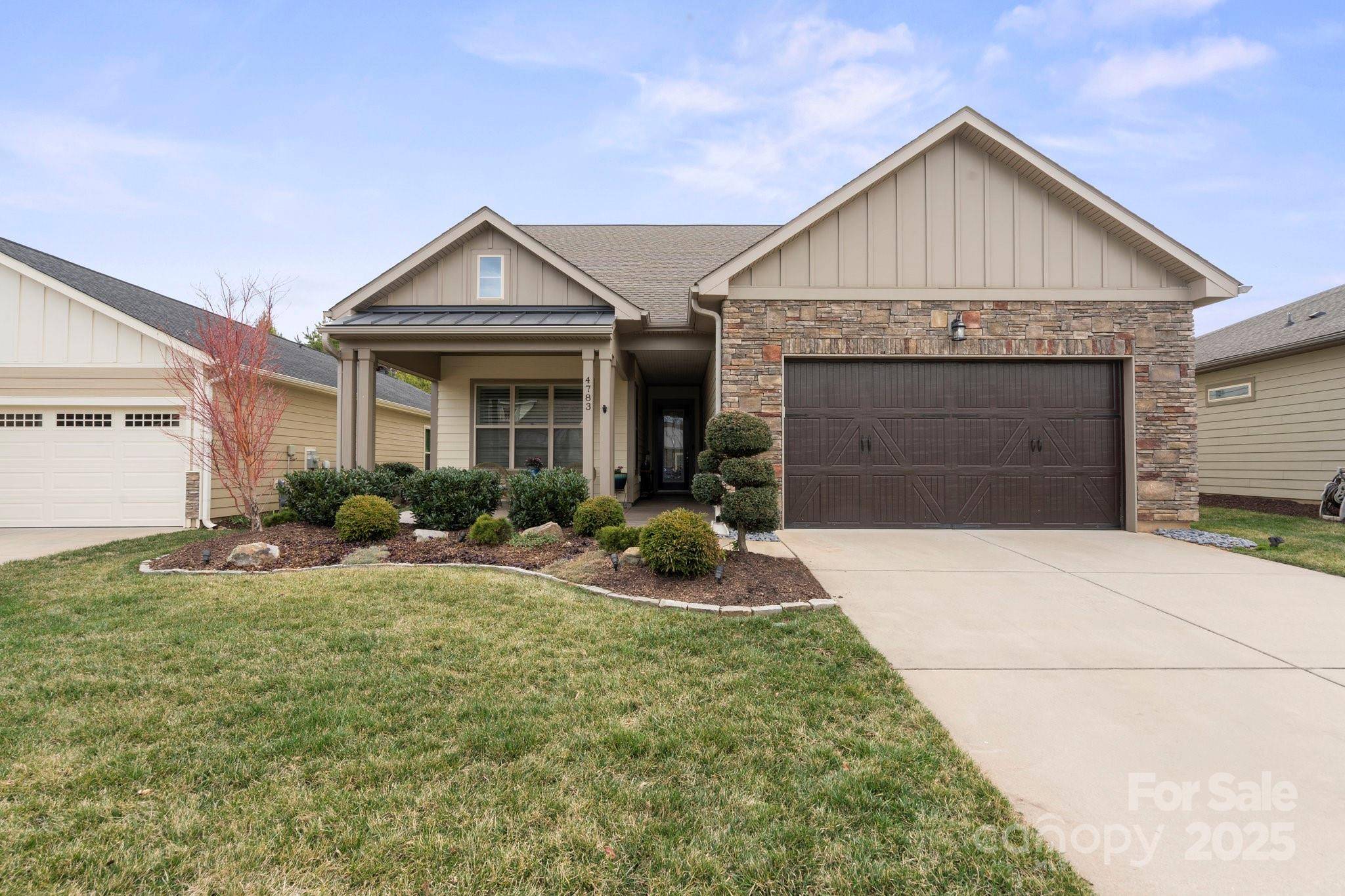4783 Looking Glass TRL, Denver, NC 28037