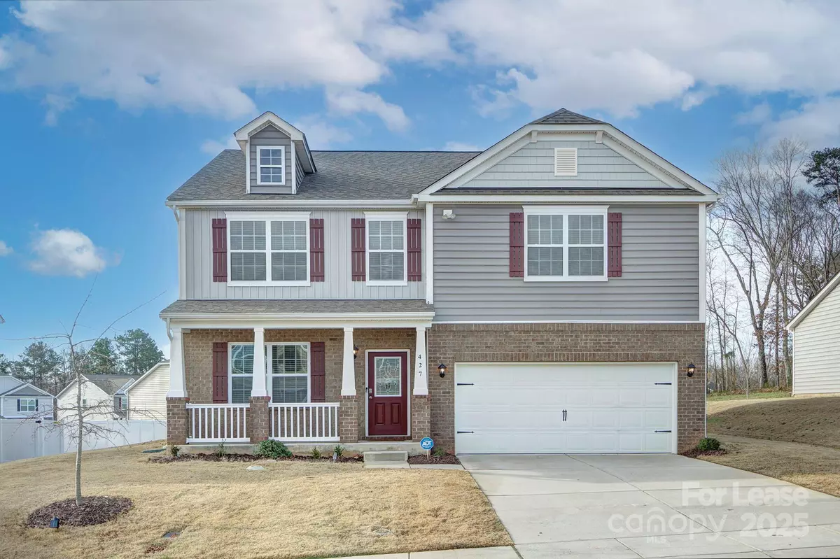 Locust, NC 28097,427 Carolina Hemlock DR