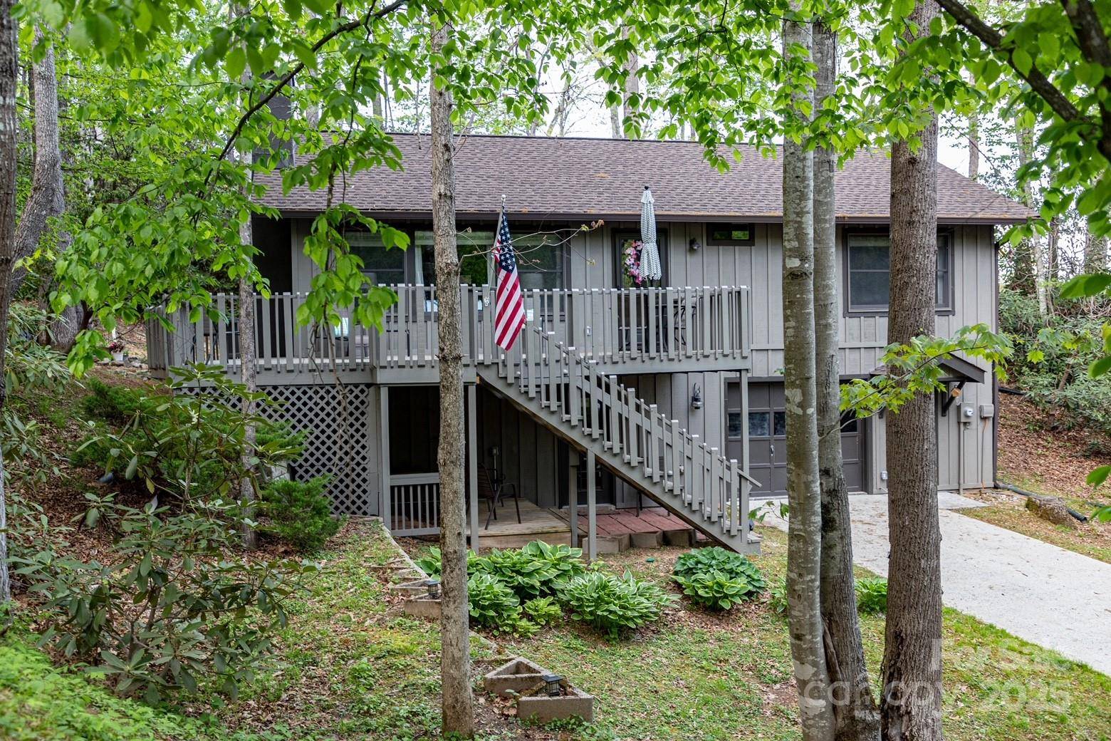 Maggie Valley, NC 28751,76 Creekside DR