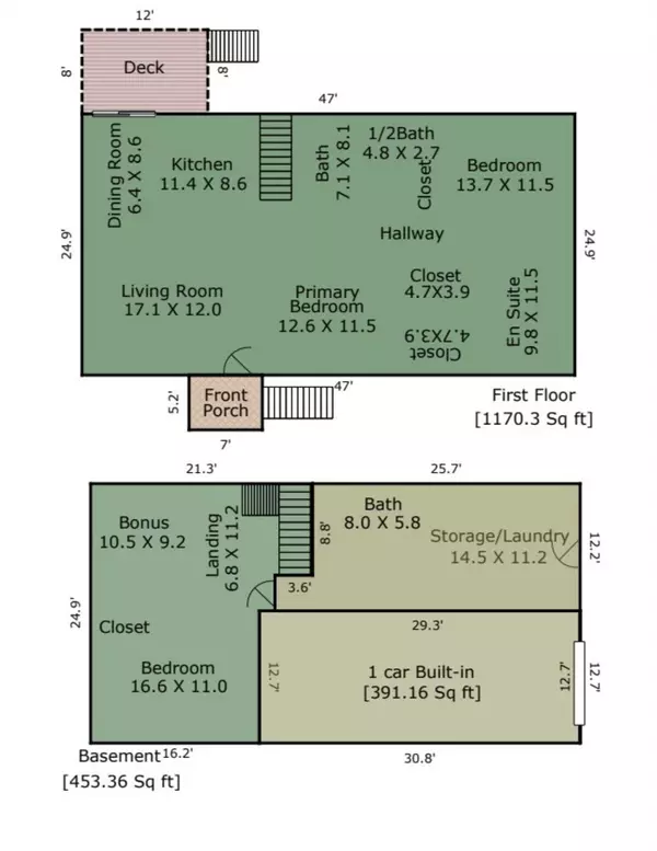 East Flat Rock, NC 28726,403 Crest RD