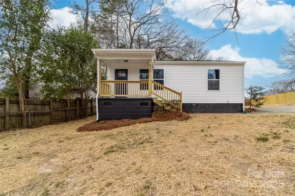 813 Carrid DR, Gastonia, NC 28052