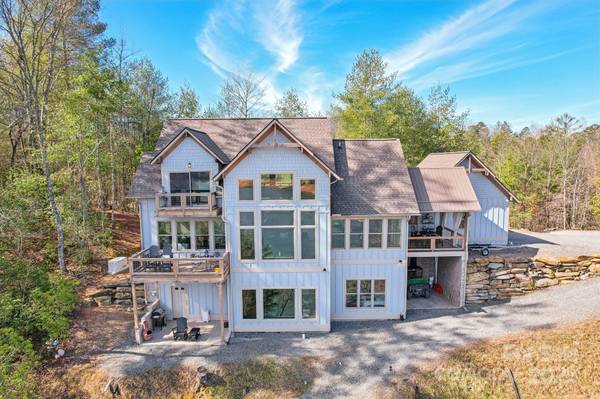 216 Alarka PT #131, Bryson City, NC 28713