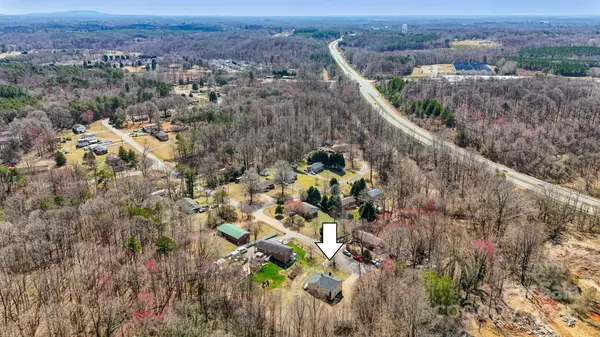 Conover, NC 28613,1740 Young DR