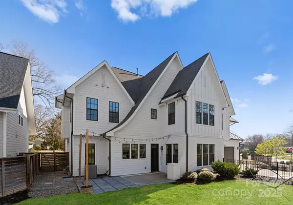 Charlotte, NC 28205,1606 Brook RD