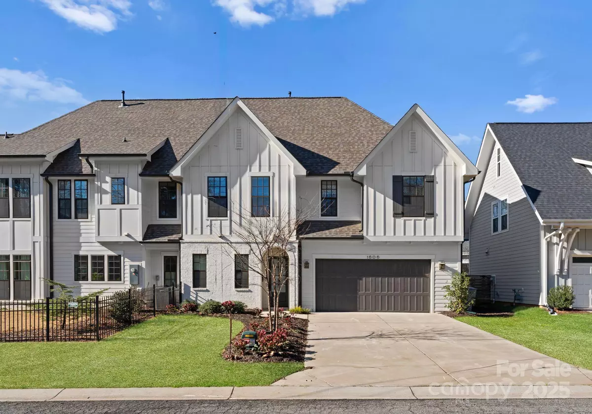 Charlotte, NC 28205,1606 Brook RD