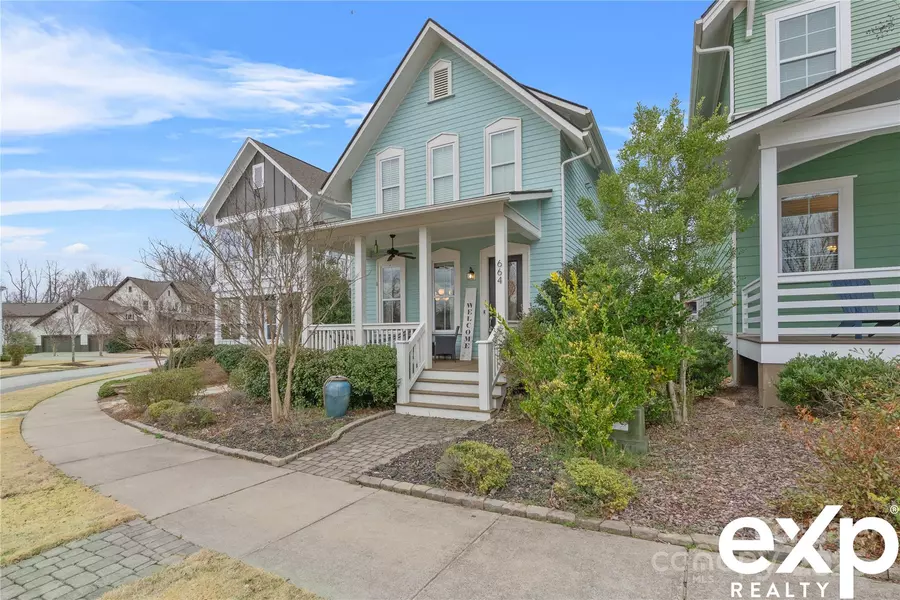 664 Bluff Loop RD #202, Rock Hill, SC 29730