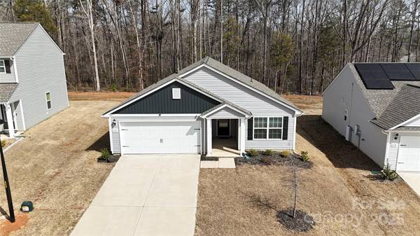 3122 Maple Ridge DR, Gastonia, NC 28052