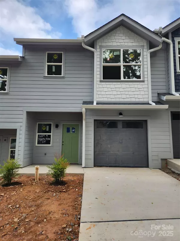 Asheville, NC 28806,7 Bolton ST #4