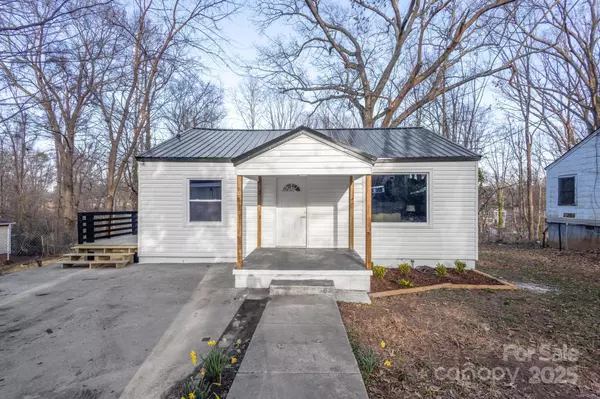 1605 5th ST, Statesville, NC 28625
