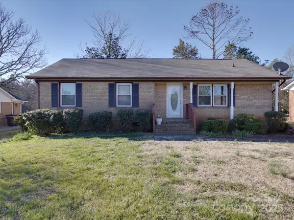 1120 Glenarden DR, Rock Hill, SC 29730