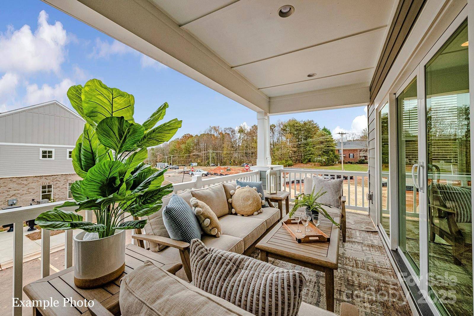 Davidson, NC 28036,208 Wesser ST #8