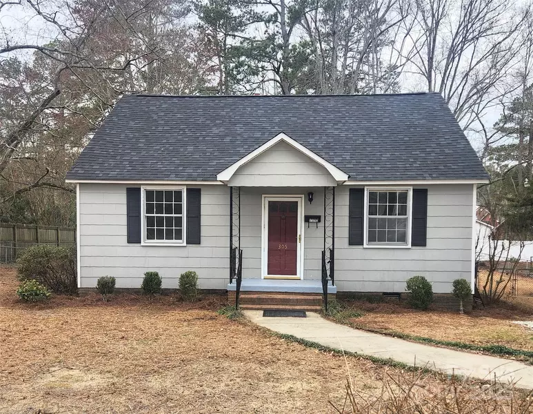 305 Louise AVE, Rockingham, NC 28379