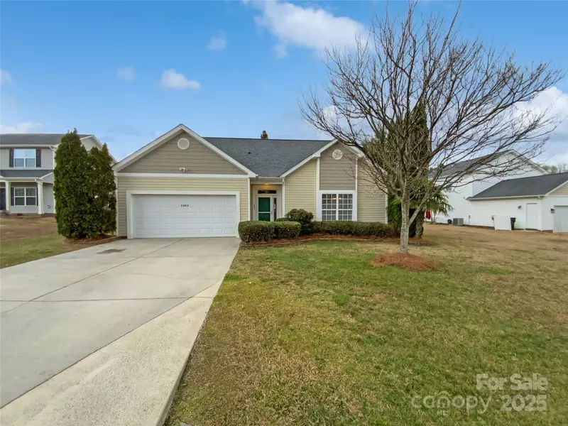 2802 Eagle View LN, Monroe, NC 28110